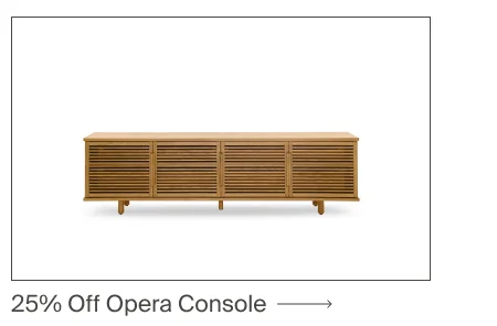Opera Media Console