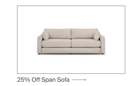 Span Sleeper Sofa