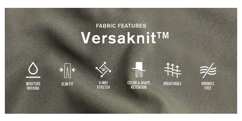 FABRIC FEATURES | Versaknit™