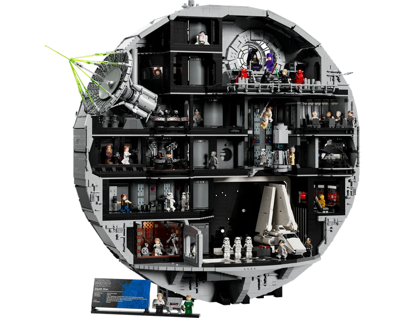 Death Star™