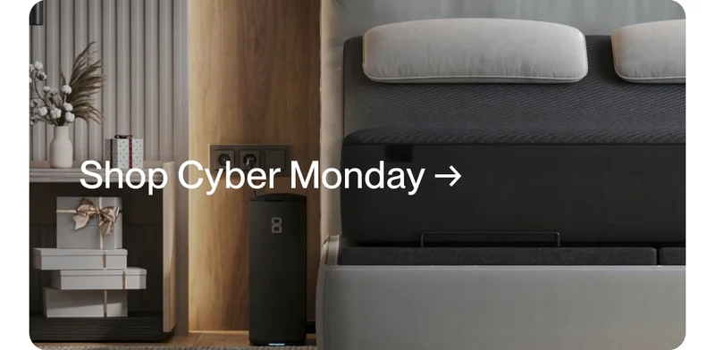 Shop Cyber Monday →