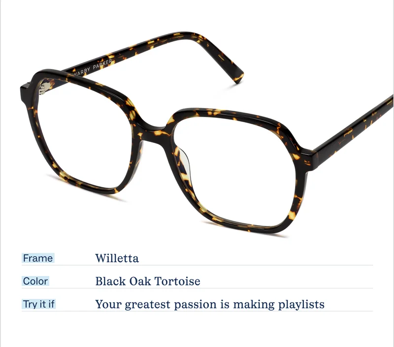 Willetta