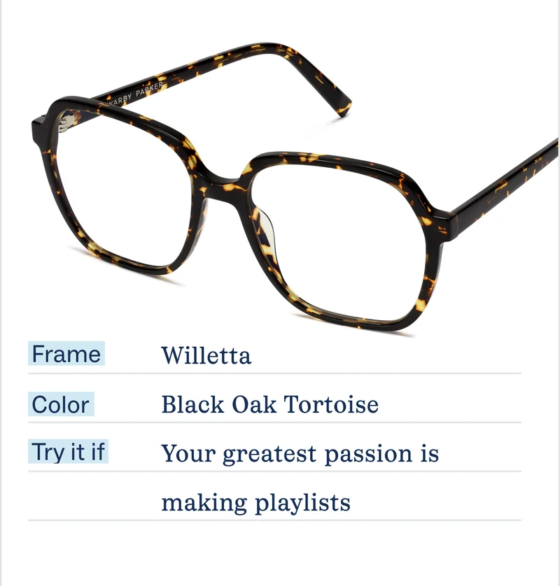 Willetta