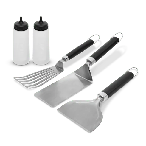 Griddle Essentials Set