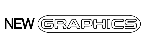 New Graphics
