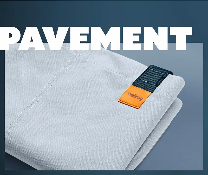 PAVEMENT