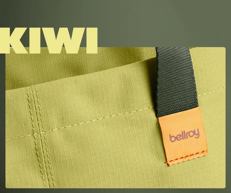 KIWI