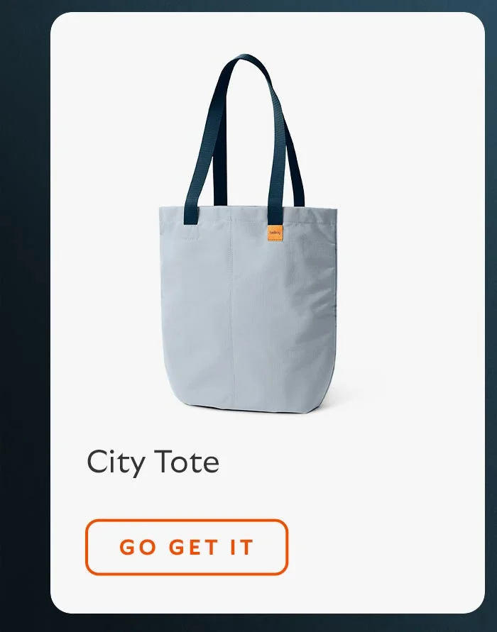 City Tote