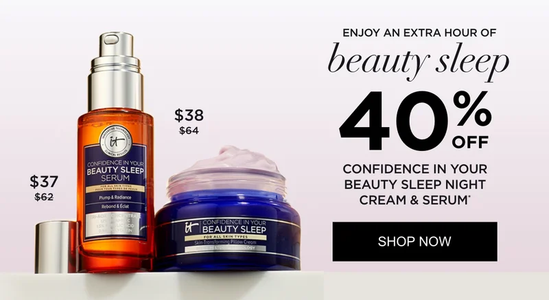 40% Off