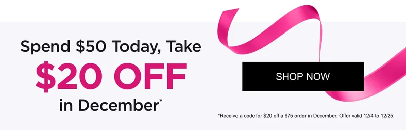 $20 Off
