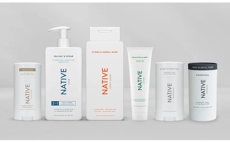 Classic Scents for Your Gents | Build his routine from head to toe with bright notes of citrus, crisp cedar, sun-soaked eucalyptus, and more.