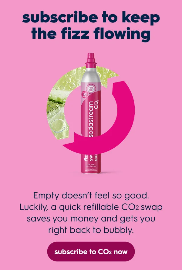 CO2 Subscription CO2 Subscription