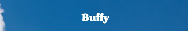 Buffy