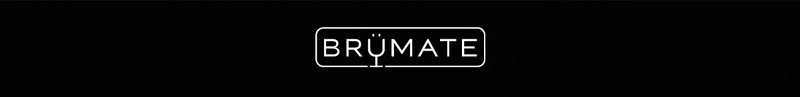 BrüMate Logo