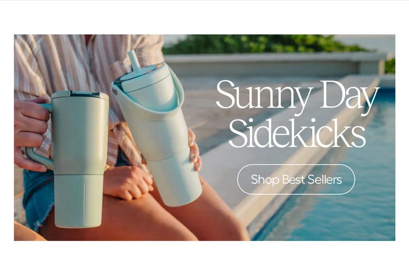 Sunny Day Sidekicks - Shop Best Sellers