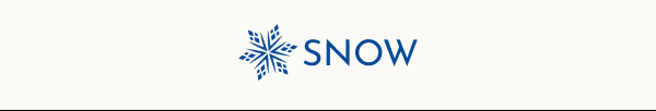 Snow Logo
