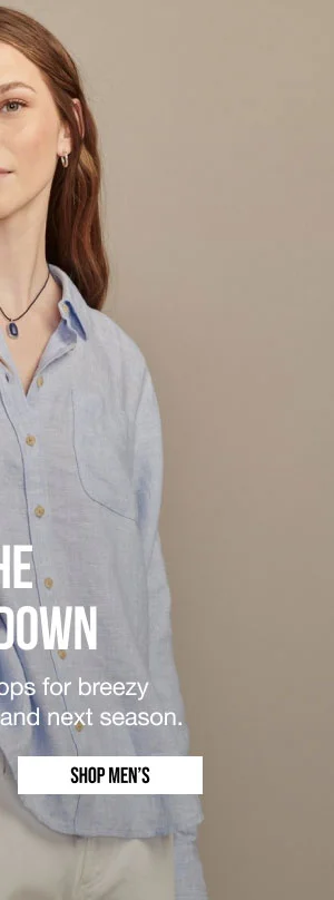 Shop Men's