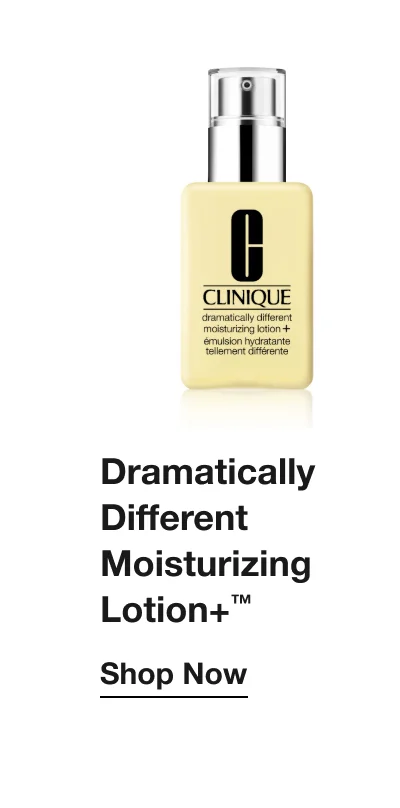 Dramatically Different Moisturizing Lotion+™ | Shop Now