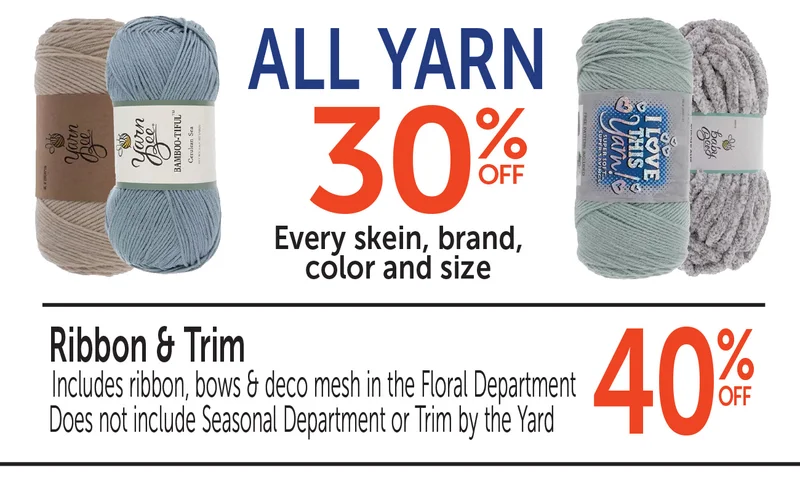 Yarn