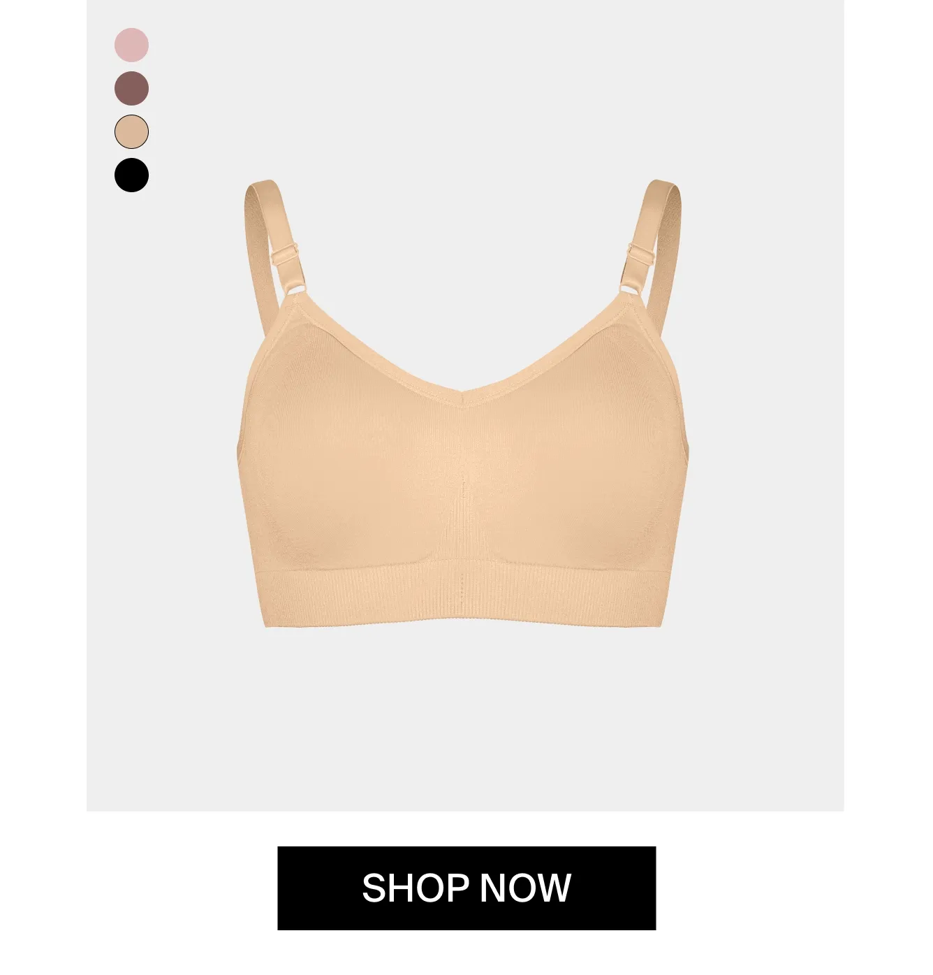SHOP NOW.