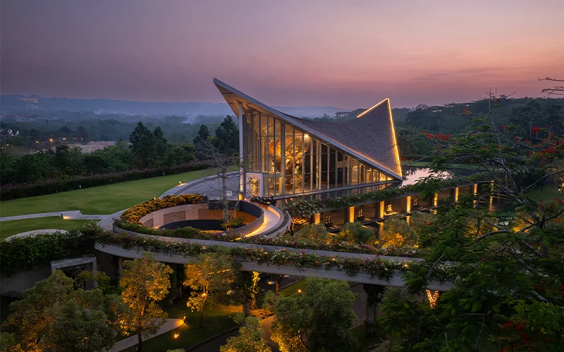Saka Museum in Bali shines a light on often-overlooked aspects of Balinese culture.