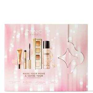 ICONIC London Make Your Move Exclusive Gift Set