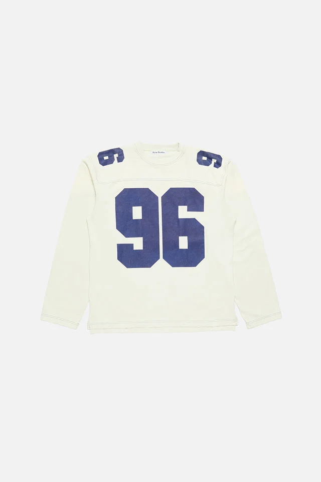 Vintage Jersey