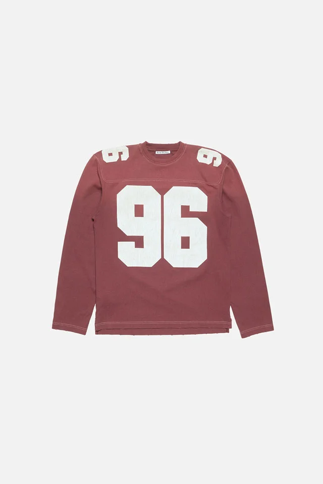 Vintage Jersey