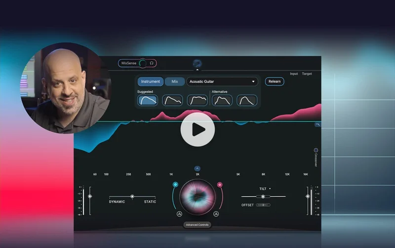 Quick Start with Curves AQ: Hear it in ACTION