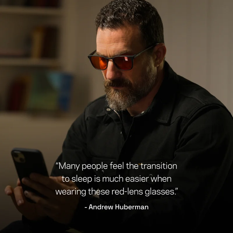 Dr. Andrew Huberman