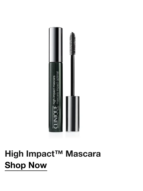 High Impact™ Mascara | Shop Now