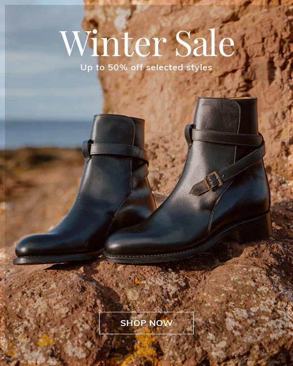 Winter Sale | Shop Now