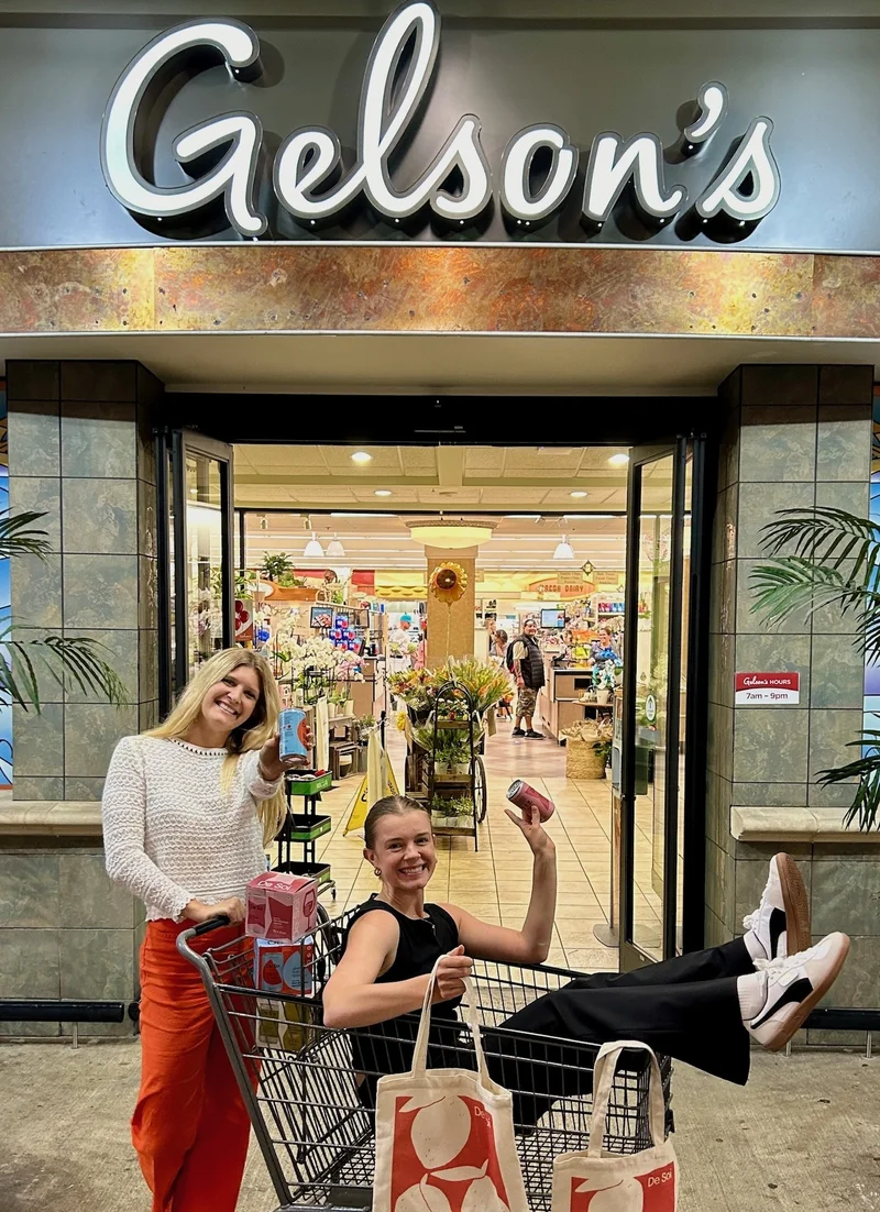 Gelson's