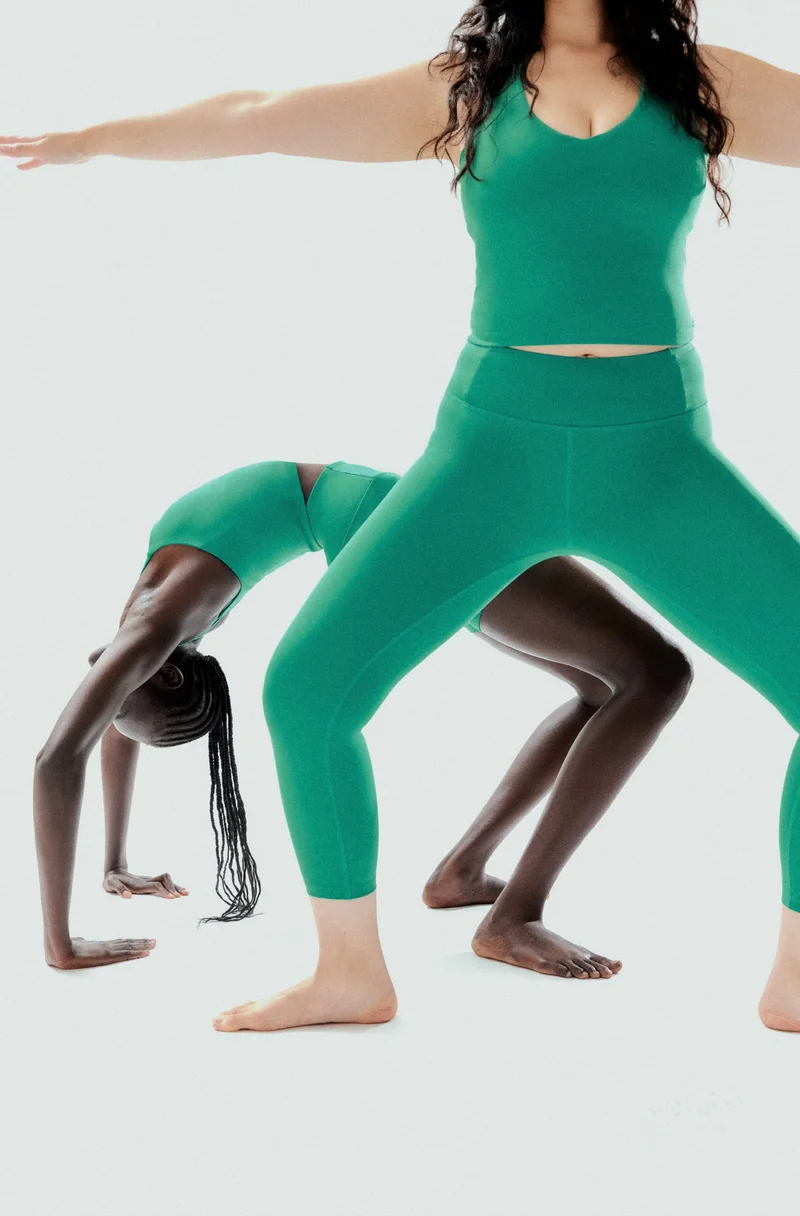 Stretchy Fit