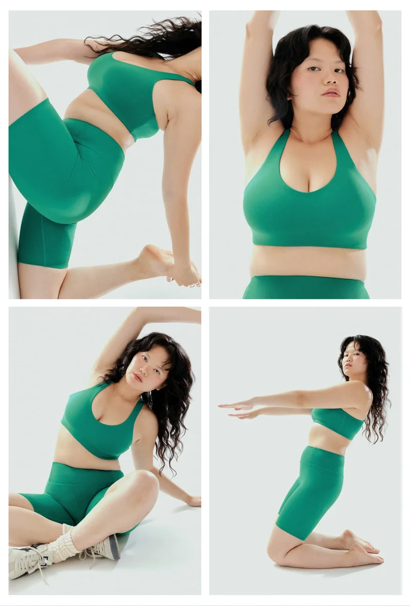 Quad Image