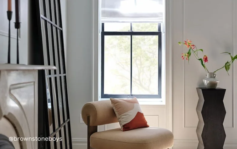 Bedroom featuring Chill