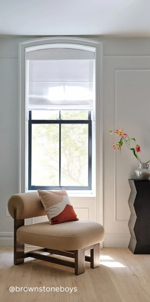 Bedroom featuring Chill