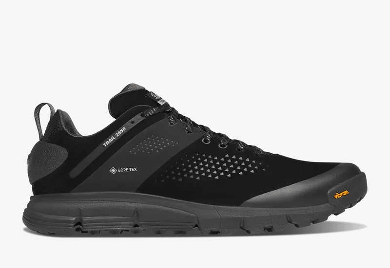 Men's Trail 2650 2650 GTX - Black Shadow