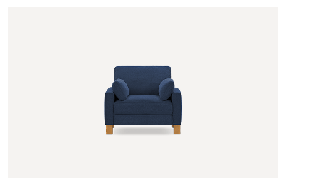 Union Armchair