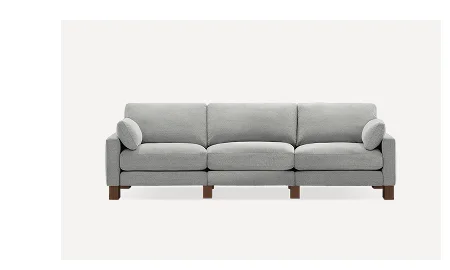 Union 3-Seat Sofa