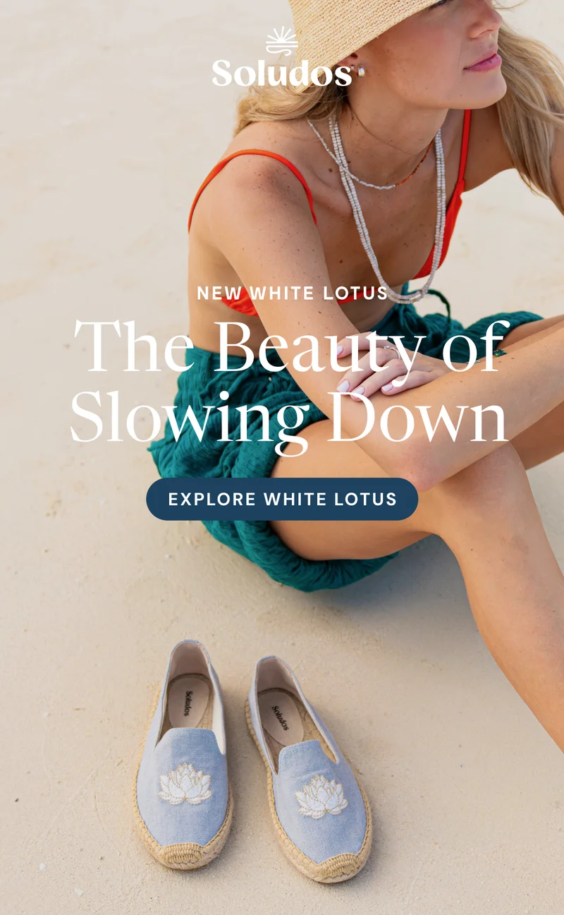 New white lotus. The Beauty of Slowing Down. Explore White Lotus