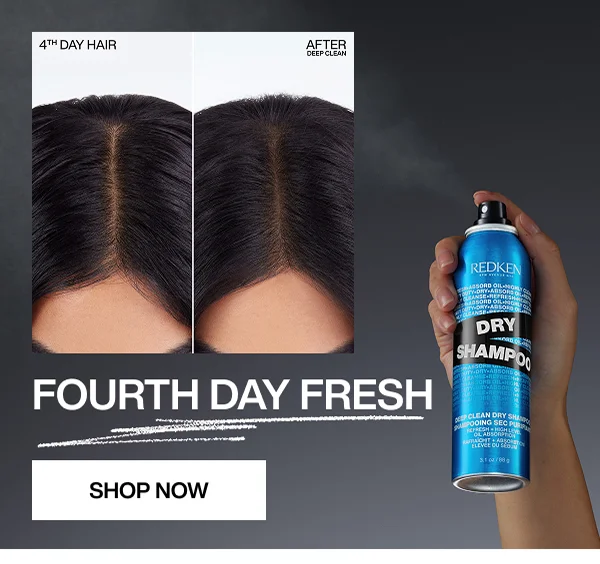 Fourth Day Fresh