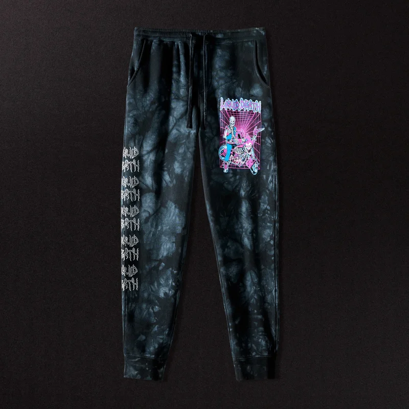 Image of Deathrider Sweatpants