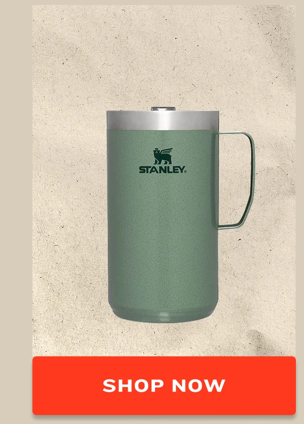 Stay-Hot Camp Mug | 24 oz