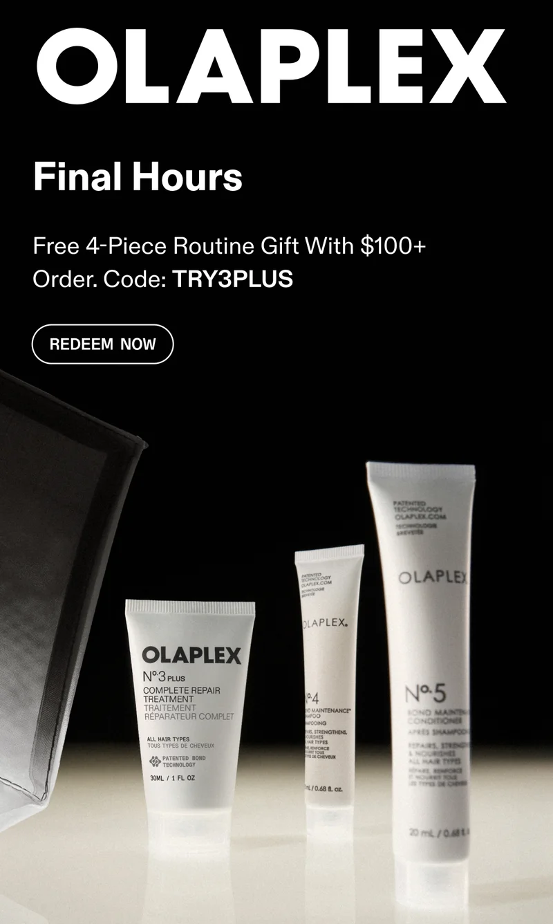 Final Hours | Redeem Now