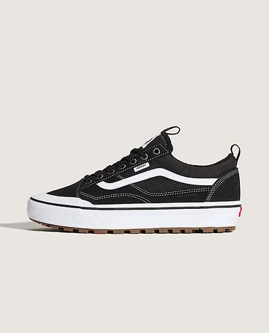 Old Skool Waterproof Insulated Shoe