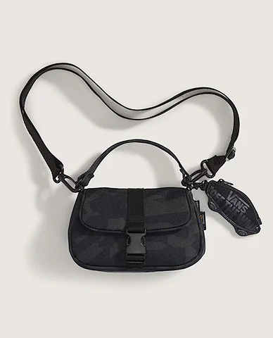 Hooked On Mini Bag