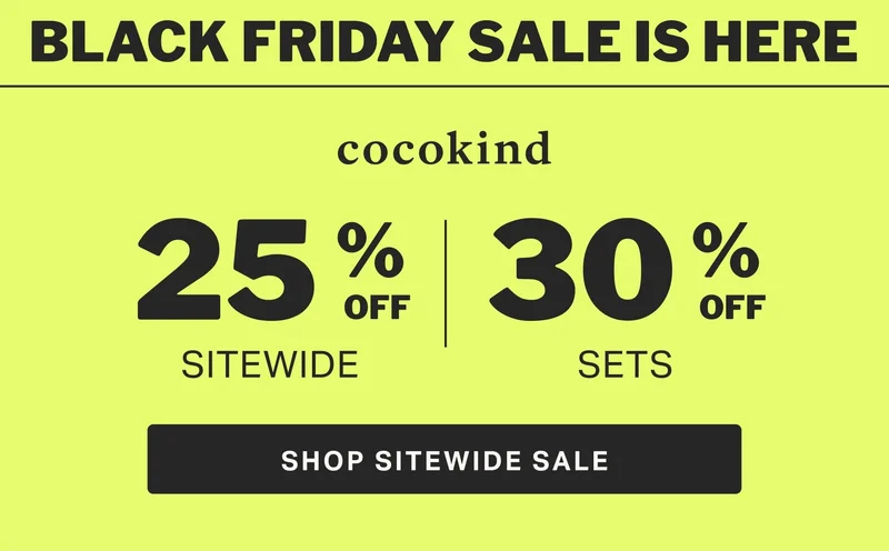 shop the sale