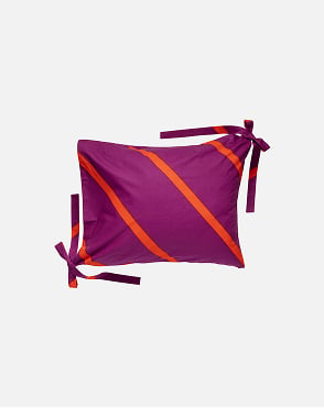 Basso / Laila Gohar for Marimekko Queen pillow case