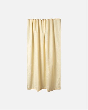 Piirto Unikko Shower curtain